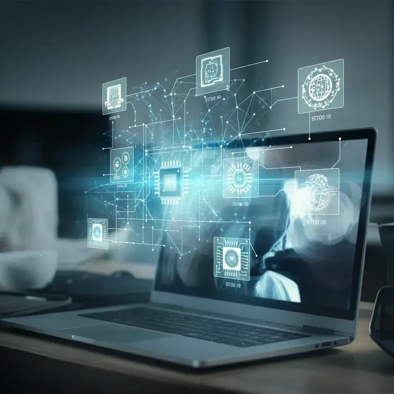Fortune 500 Professional Services Transformation